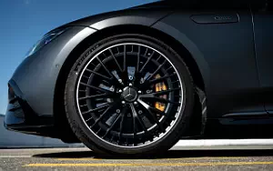 Cars wallpapers Mercedes-AMG EQE 53 4MATIC+ - 2022