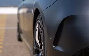 Cars wallpapers Mercedes-AMG EQE 53 4MATIC+ - 2022