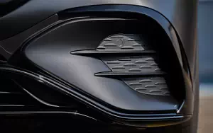 Cars wallpapers Mercedes-AMG EQE 53 4MATIC+ - 2022