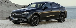Mercedes-Benz GLC-class Coupe AMG Line - 2023