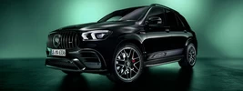 Mercedes-AMG GLE 63 S Edition 55 - 2022