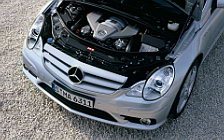 Cars wallpapers Mercedes-Benz R63 AMG - 2006