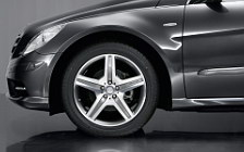 Cars wallpapers Mercedes-Benz R-class Grand Edition - 2009
