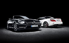 Cars wallpapers Mercedes-Benz SL AMG Sports Package 2LOOK Edition - 2014