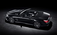 Cars wallpapers Mercedes-Benz SL AMG Sports Package 2LOOK Edition - 2014