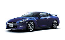 Cars wallpapers Nissan GT-R - 2011
