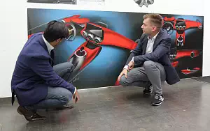 Cars wallpapers Nissan Juke - 2019