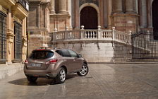 Cars wallpapers Nissan Murano - 2012