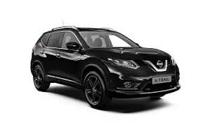 Cars wallpapers Nissan X-Trail Style Edition - 2016