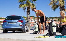 Cars wallpapers Opel Astra Sports Tourer - 2011