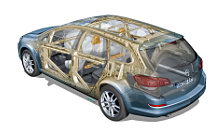 Cars wallpapers Opel Astra Sports Tourer - 2011