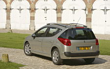 Peugeot 207 SW - 2007