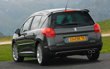 Peugeot 207 SW - 2008