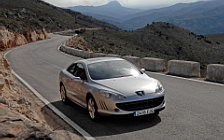 Peugeot 407 Coupe - 2007