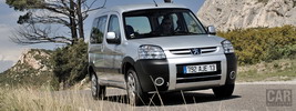 Peugeot Partner - 2005