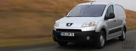 Peugeot Partner - 2008