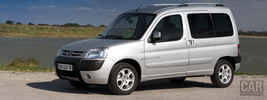 Peugeot Partner Quiksilver - 2005