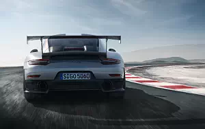 Cars wallpapers Porsche 911 GT2 RS - 2017