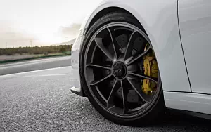 Cars wallpapers Porsche 911 GT3 - 2017