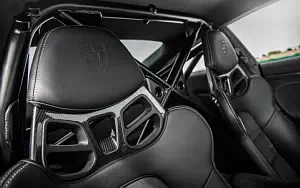 Cars wallpapers Porsche 911 GT3 - 2017