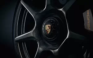 Cars wallpapers Porsche 911 Turbo S Exclusive Series - 2017