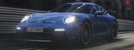Porsche 911 GT3 PDK - 2021