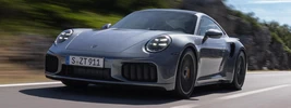 Porsche 911 Turbo S - 2025