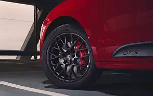 Cars wallpapers Porsche Macan GTS - 2020