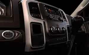 Cars wallpapers Ram 5500 Chassis Cab - 2013
