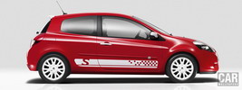 Renault Clio S - 2010