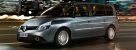 Renault Grand Espace - 2012