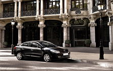 Cars wallpapers Renault Fluence - 2010