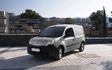 Cars wallpapers Renault Kangoo Express - 2007