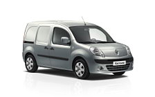 Cars wallpapers Renault Kangoo Express - 2007