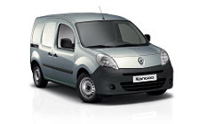 Cars wallpapers Renault Kangoo Express - 2007