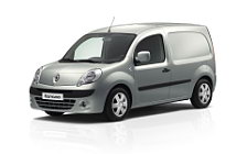 Cars wallpapers Renault Kangoo Express - 2007