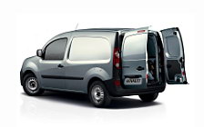 Cars wallpapers Renault Kangoo Express - 2007