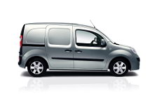 Cars wallpapers Renault Kangoo Express - 2007