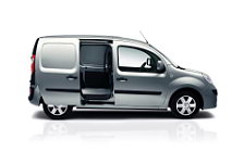 Cars wallpapers Renault Kangoo Express - 2007