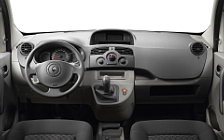 Cars wallpapers Renault Kangoo Express - 2007