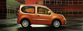 Renault Kangoo Be Bop - 2008