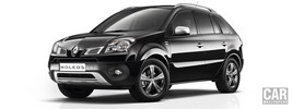 Renault Koleos Bose - 2010