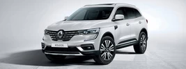 Renault Koleos Initiale Paris - 2019