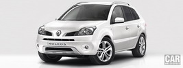 Renault Koleos White Edition - 2009