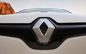 Cars wallpapers Renault Megane Coupe-Cabriolet GT Line - 2014