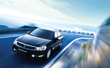 Cars wallpapers Renault Safrane - 2008