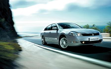 Cars wallpapers Renault Safrane - 2008