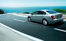 Cars wallpapers Renault Safrane - 2008