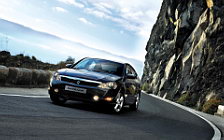 Cars wallpapers Renault Safrane - 2008