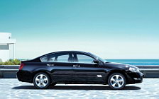 Cars wallpapers Renault Safrane - 2008